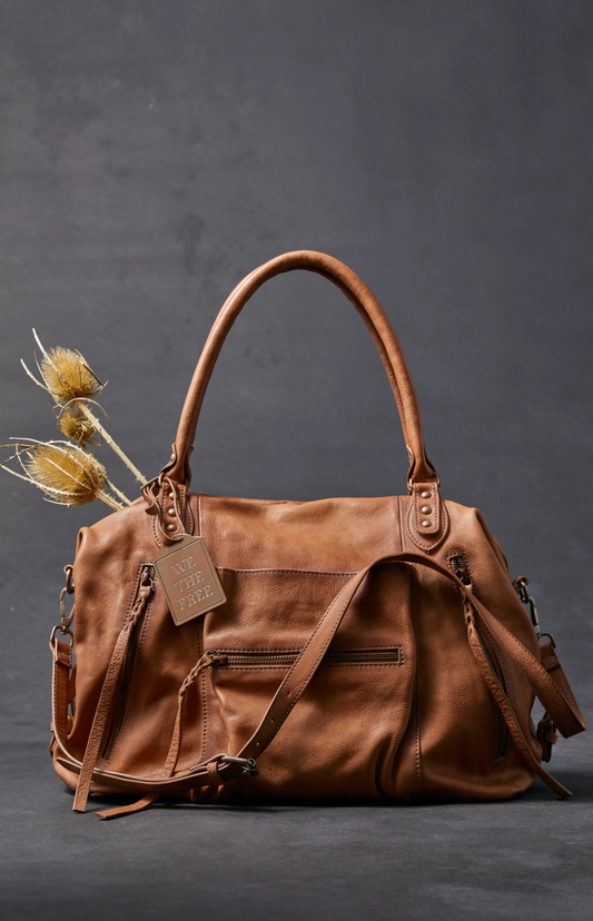 Free People We The Free Emerson Tote Bag