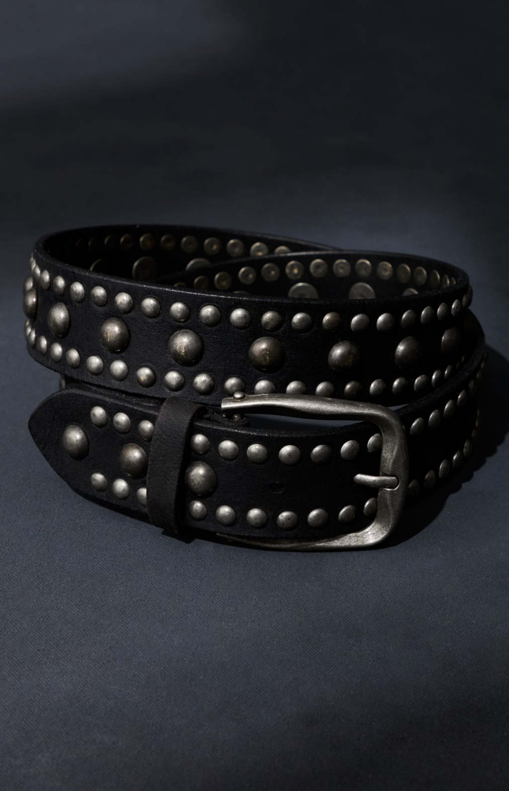 Free People WTF Sola Stud Belt