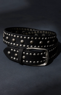 Free People WTF Sola Stud Belt