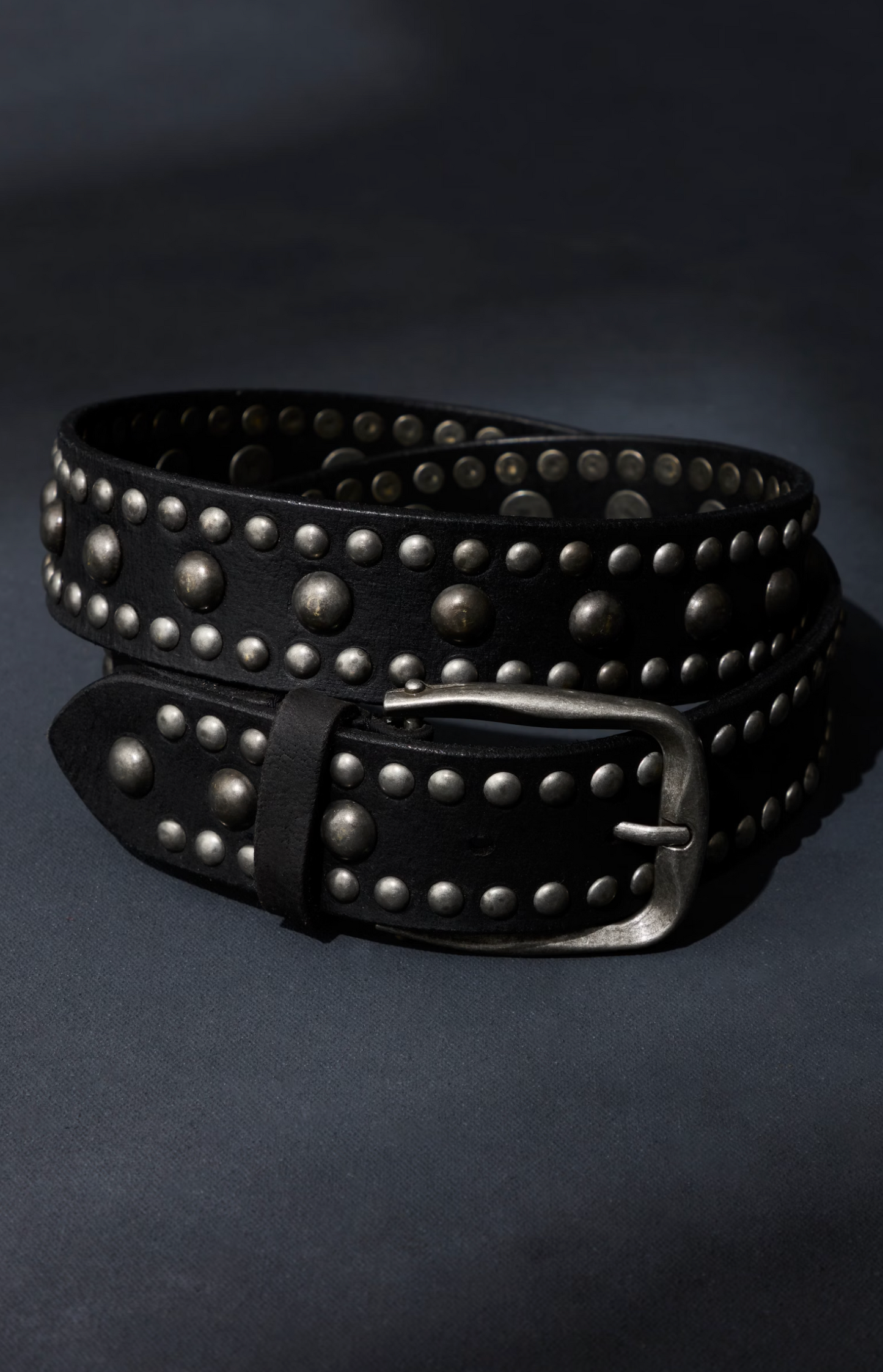 Free People WTF Sola Stud Belt