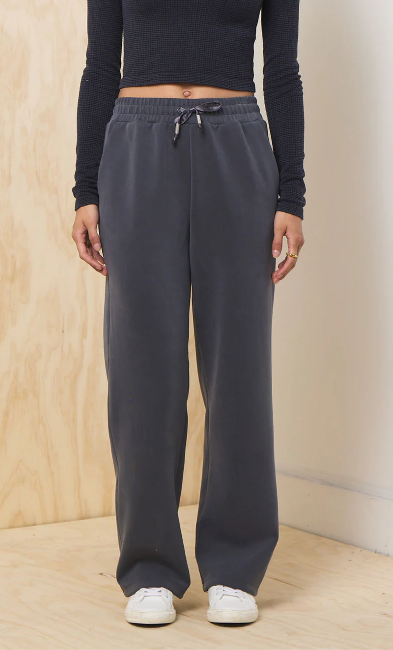 Vintage Havana Luxe Cloud Wide Leg Pant