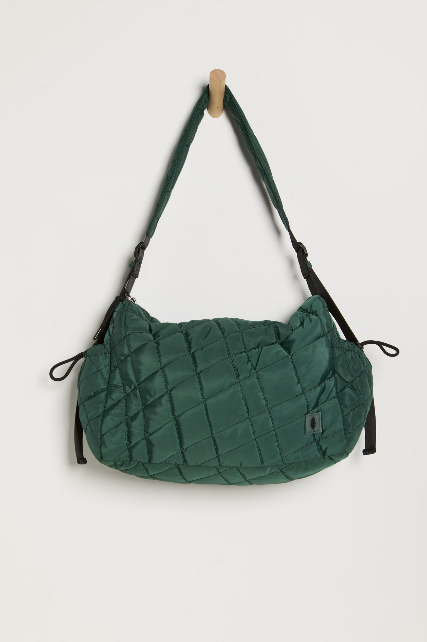 Free People Off the Path Carryall