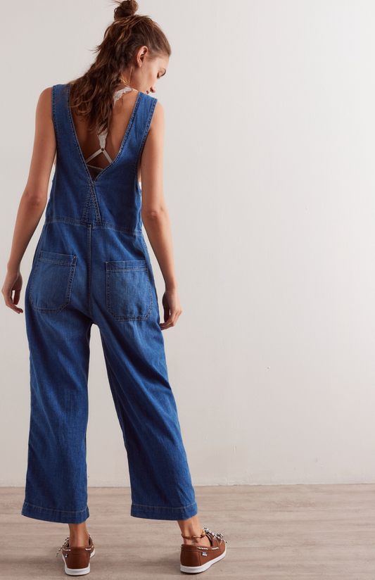 Free People Jude One Piece