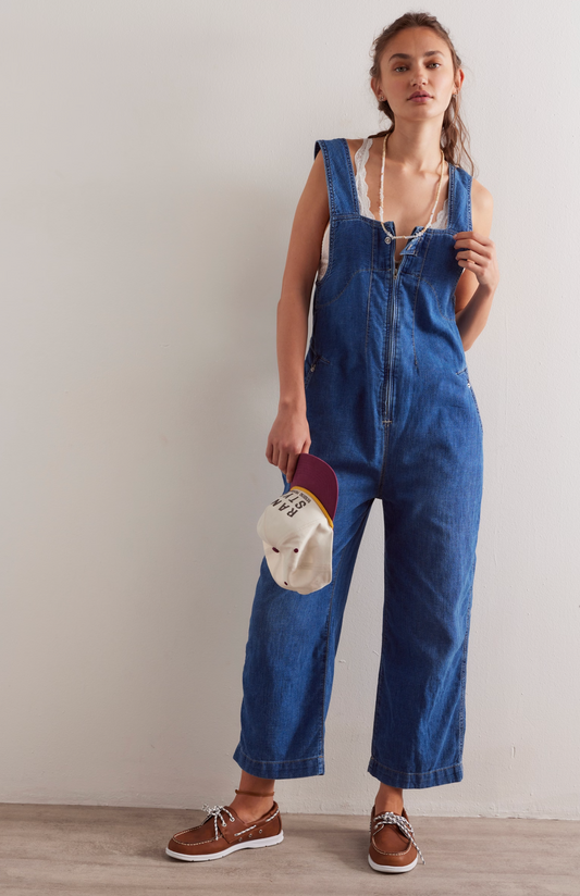 Free People Jude One Piece
