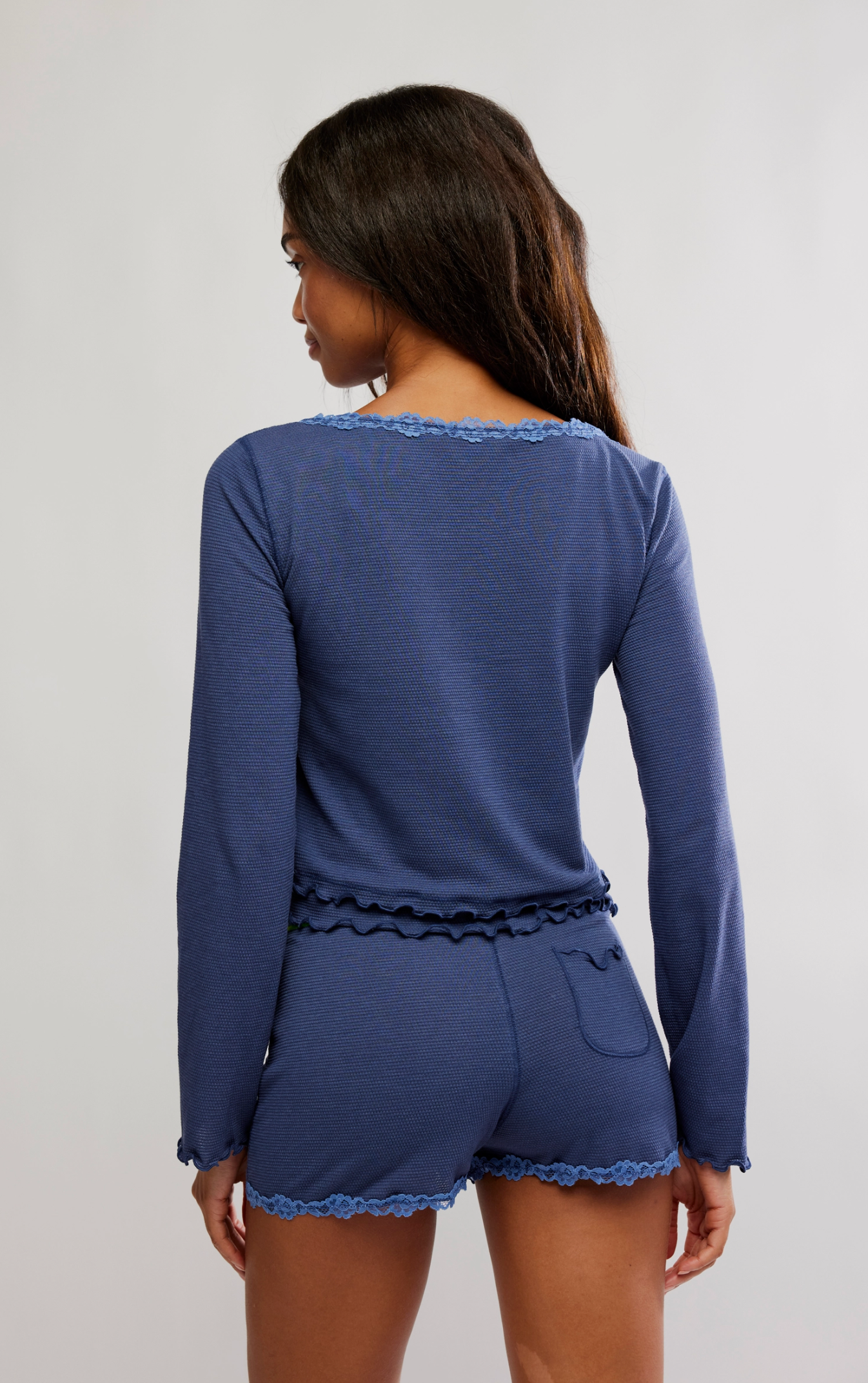 Free People Spring Break Sleep Set