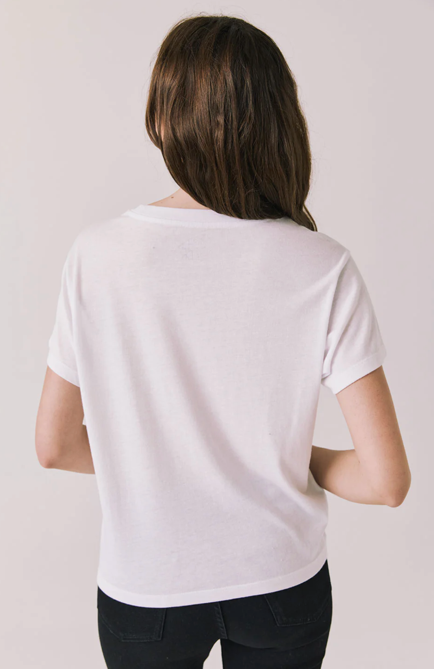 Chaser Roma Tee
