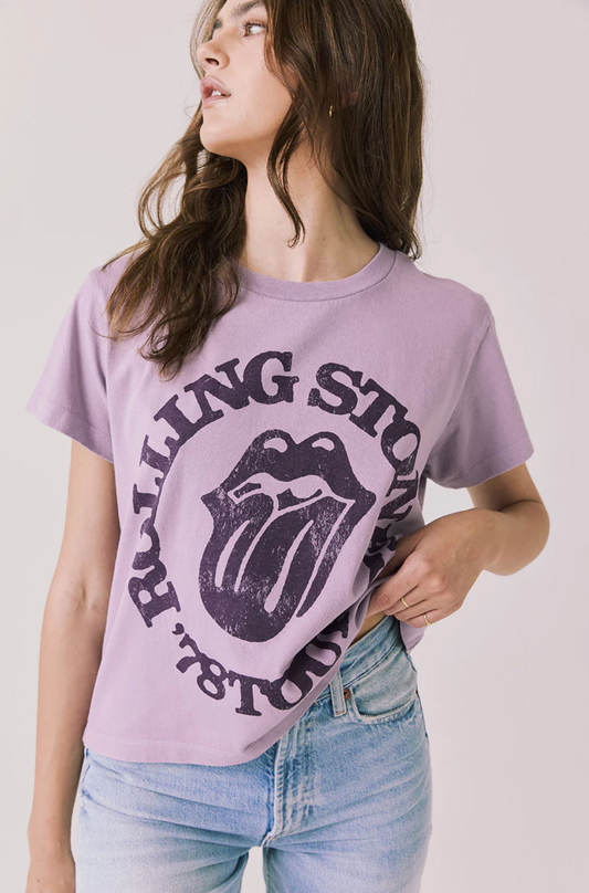 Chaser The Rolling Stones '78 Tee