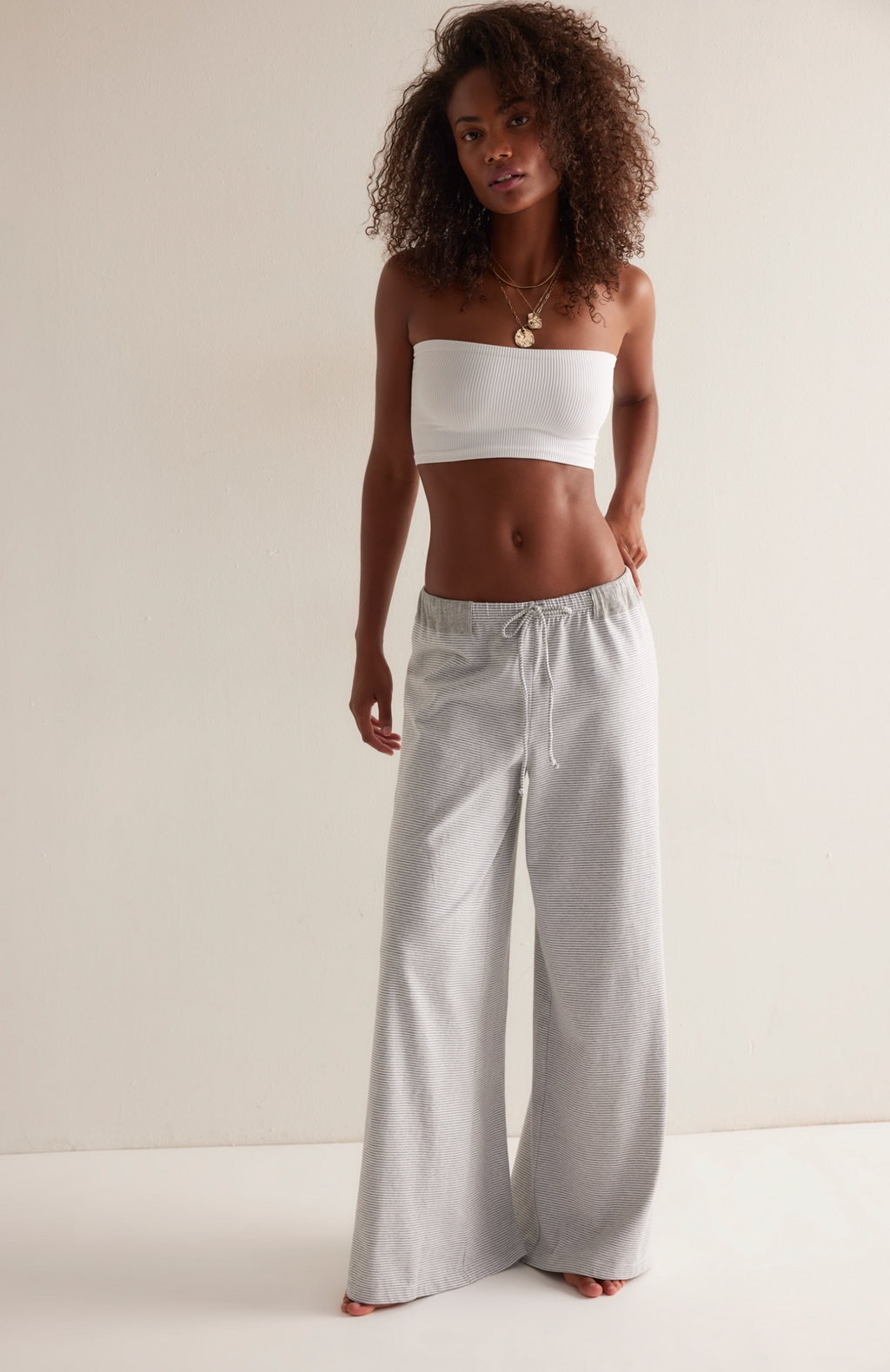 Free People Out and About Pant