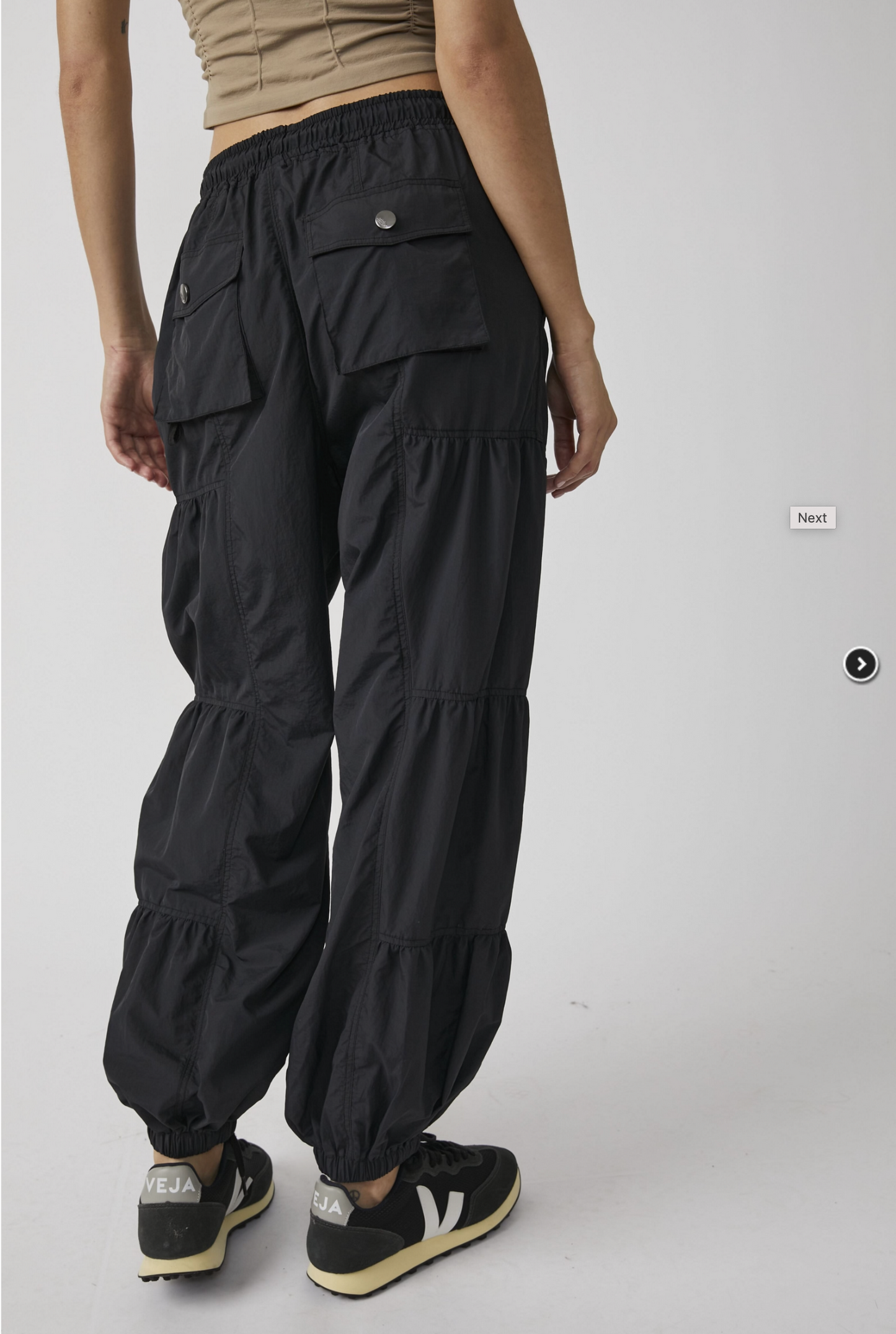 Free People Set Me Free Pant