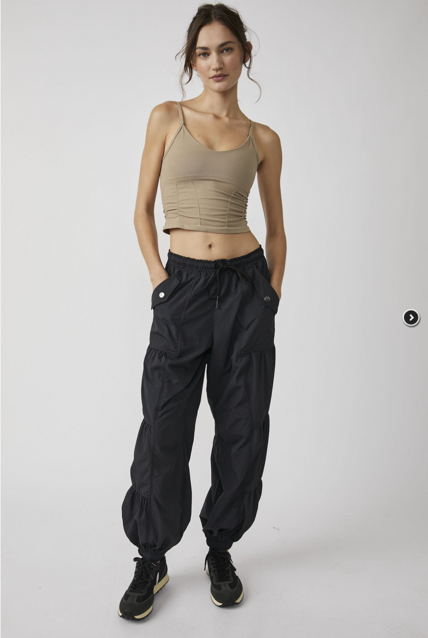 Free People Set Me Free Pant