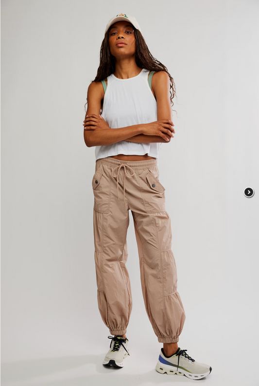 Free People Set Me Free Pant