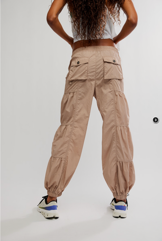 Free People Set Me Free Pant