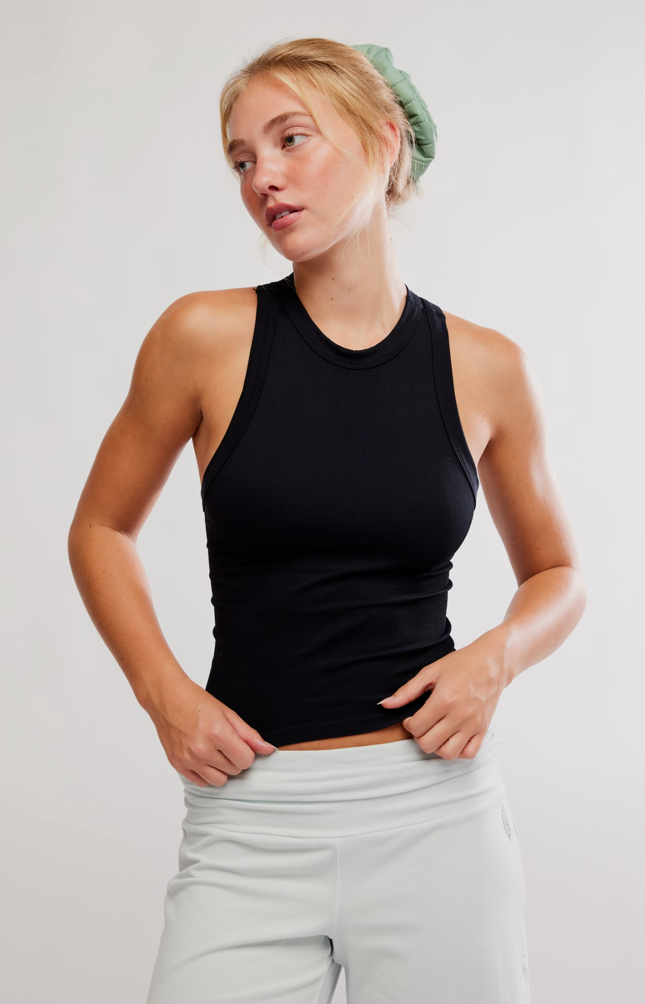 Free People Dynamite Tank