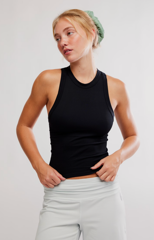 Free People Dynamite Tank