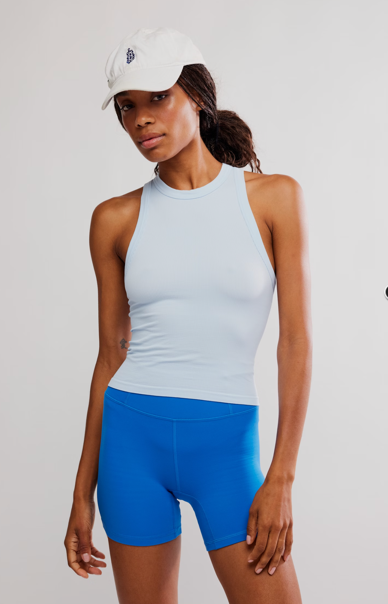 Free People Dynamite Tank