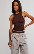 Free People Dynamite Tank