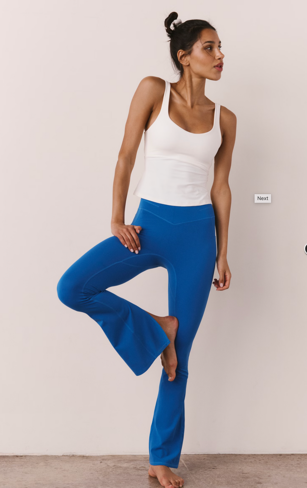Free People Never Better Flare