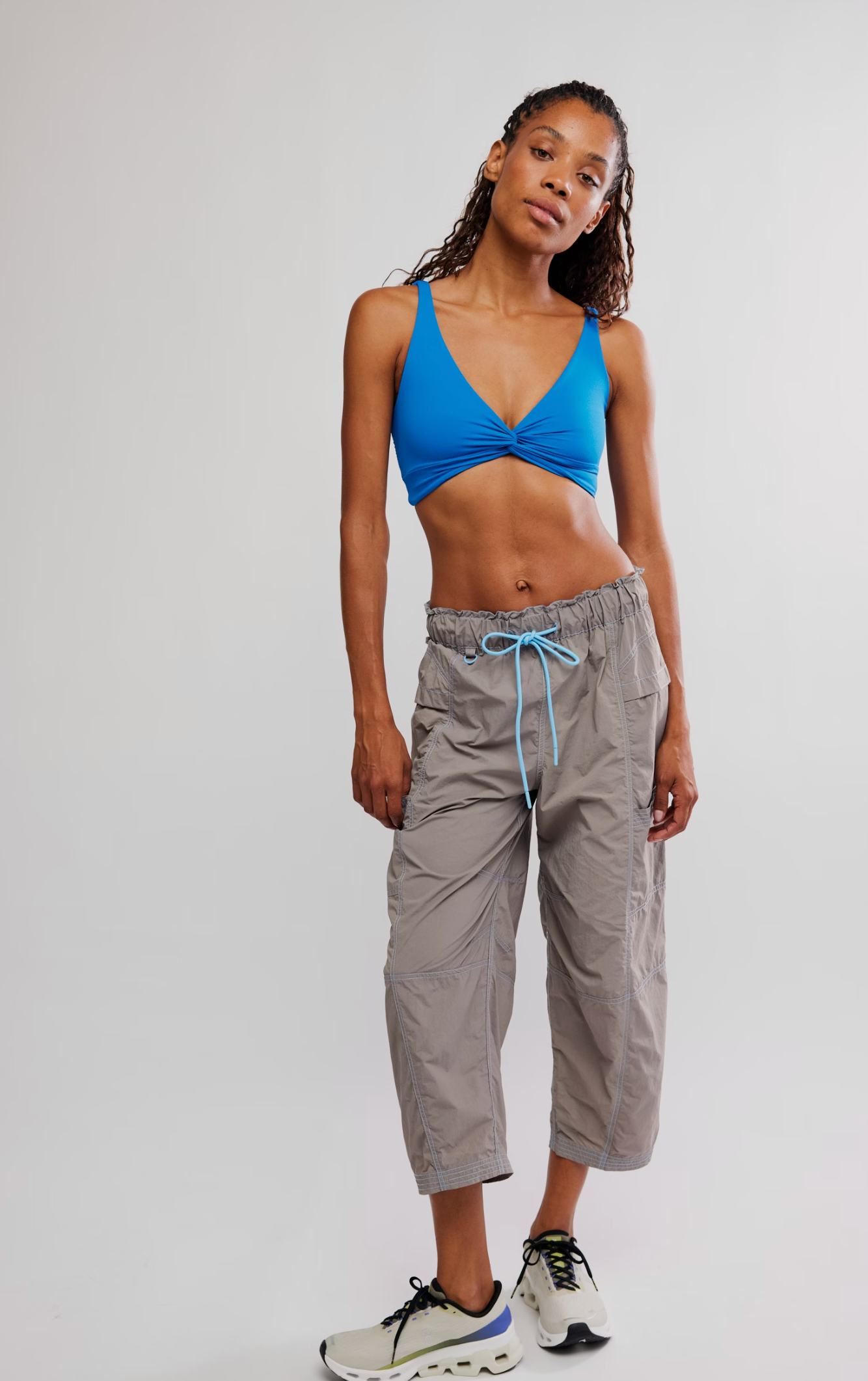 Free People In the Wild Pant