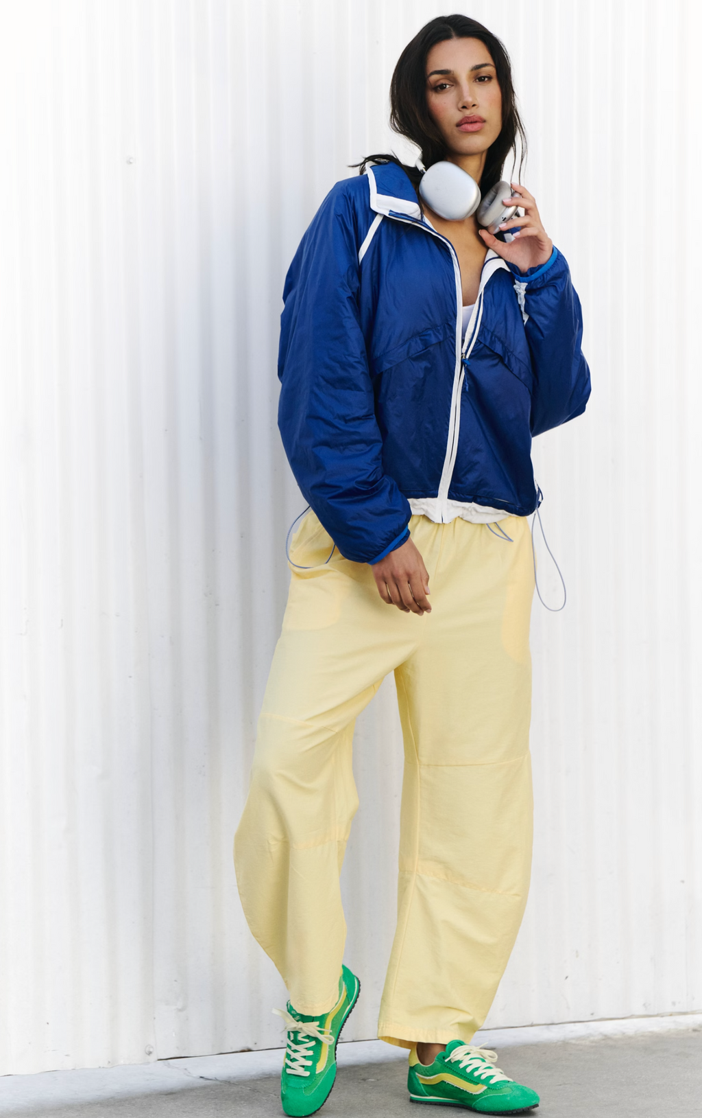 Free People Game Day Pant