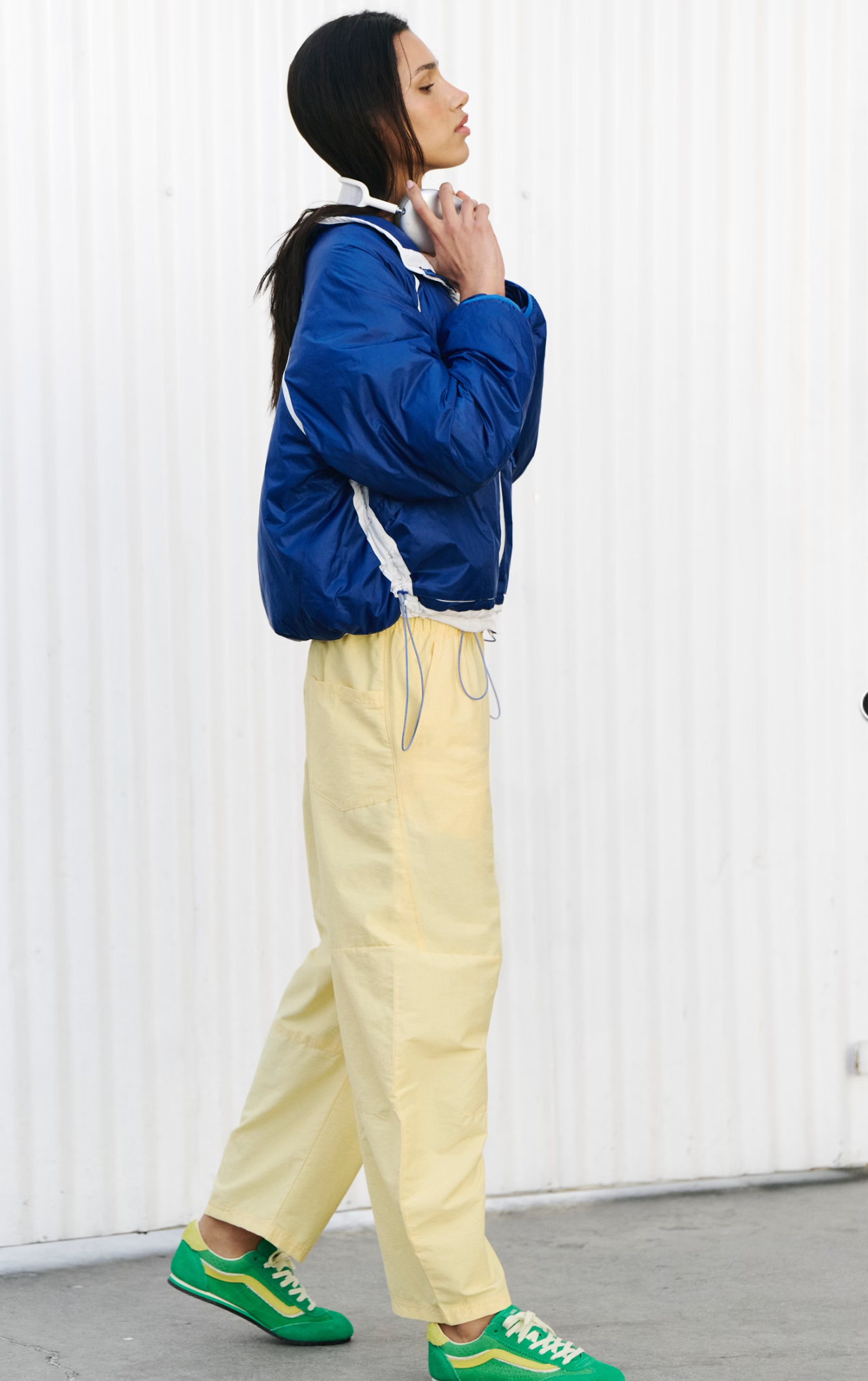 Free People Game Day Pant