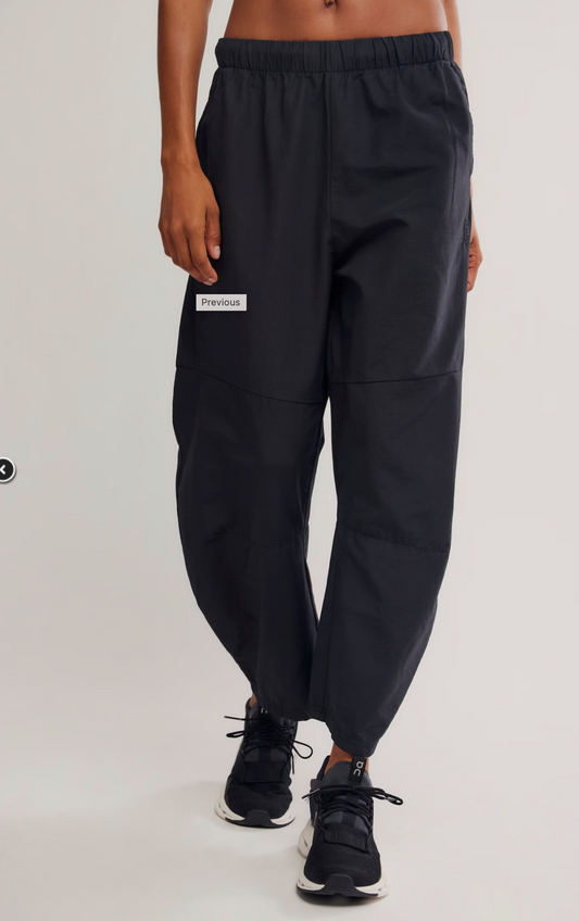 Free People Game Day Pant