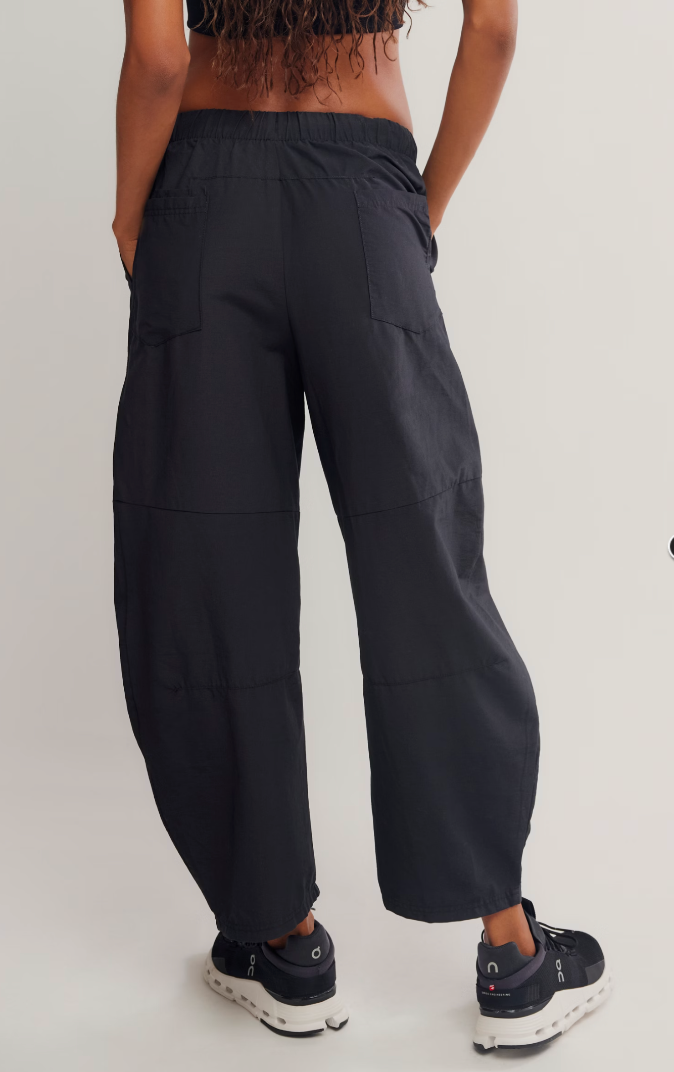 Free People Game Day Pant