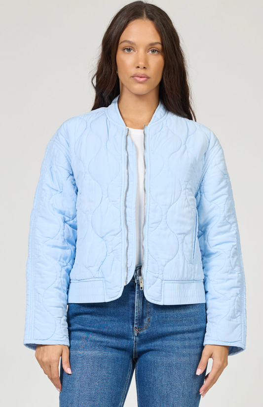 Dear John Maverick Jacket