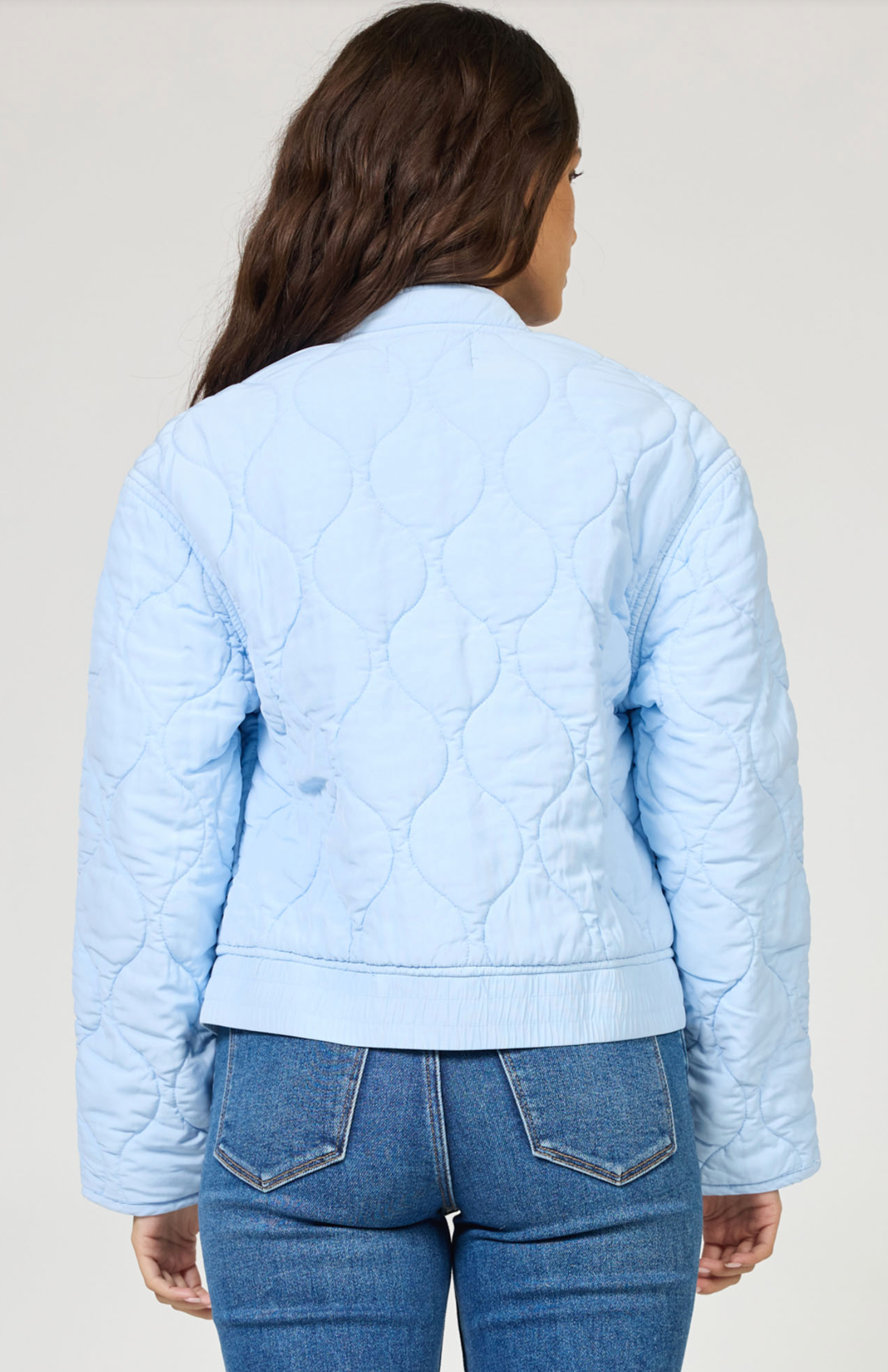 Dear John Maverick Jacket