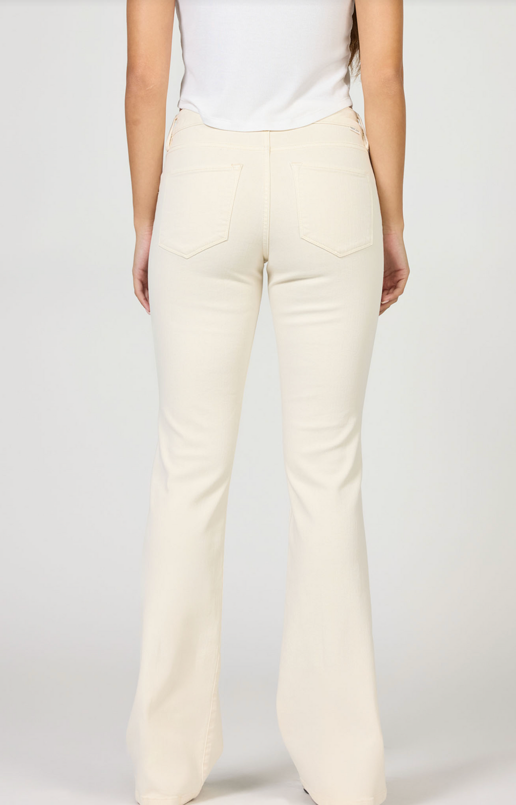 Dear John Jaxtyn Bootcut Jean