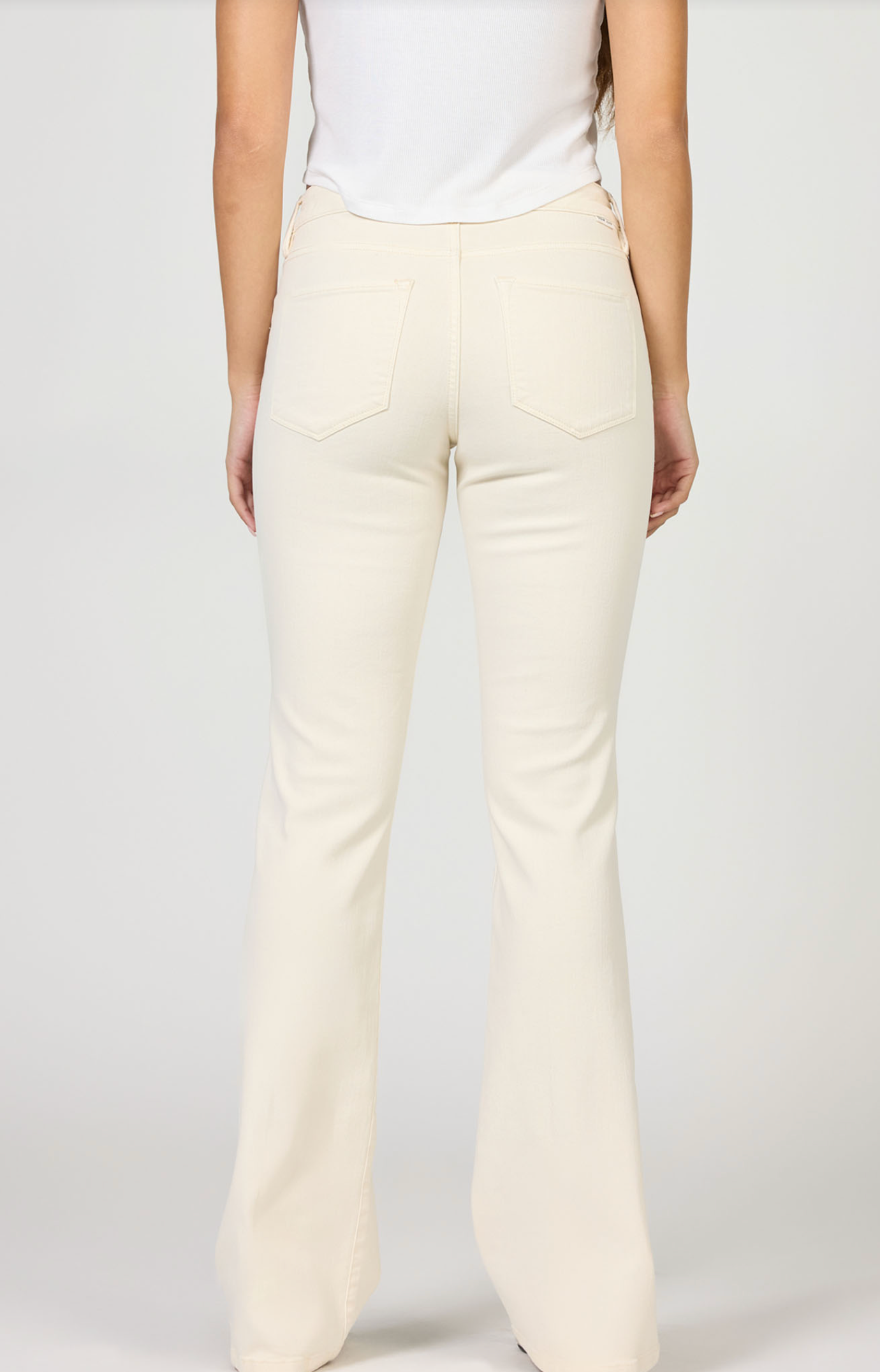 Dear John Jaxtyn Bootcut Jean