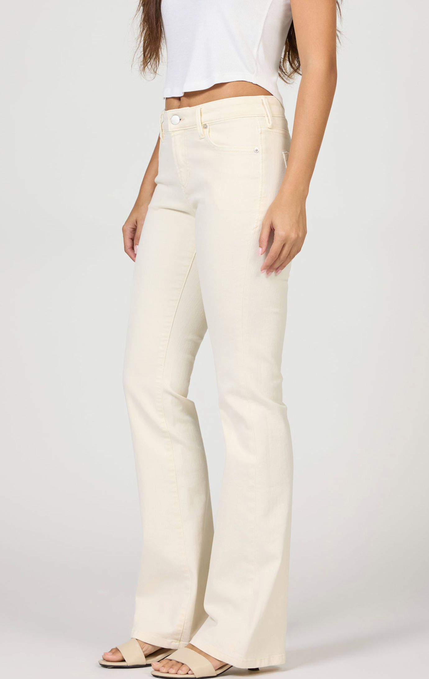 Dear John Jaxtyn Bootcut Jean