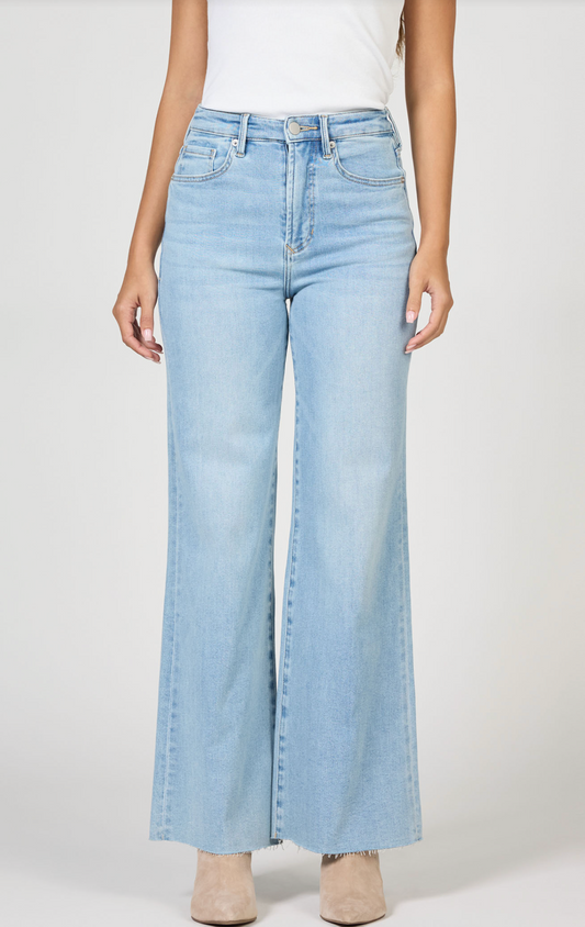 Dear John Fiona Wide Leg Jean