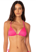 Maaji Hot Fuchsia Balmy Top