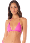 Maaji Radiant Pink Balmy Top