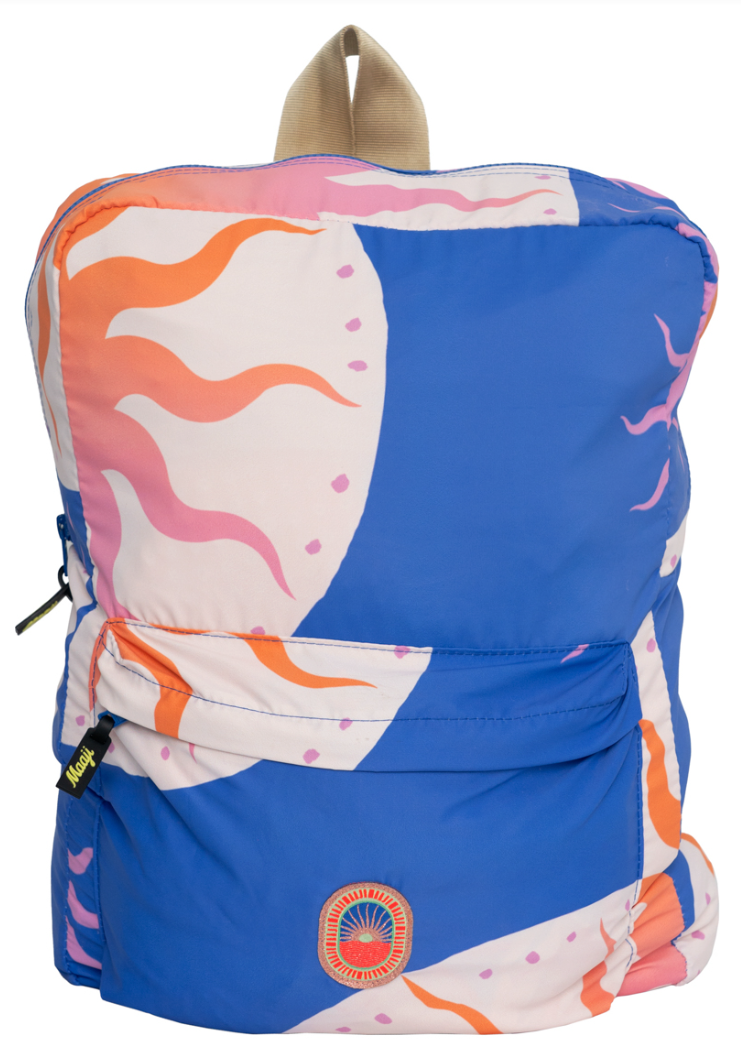 Maaji Sunlit Bloom Dream Bags