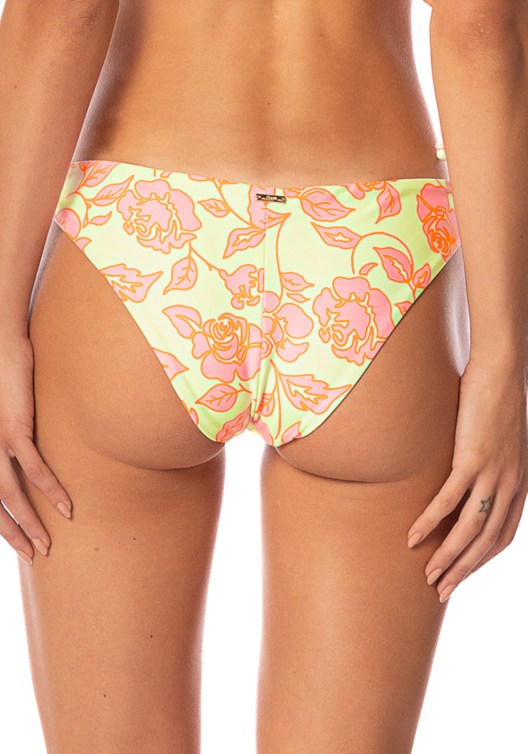 Maaji Blooming Glow Iconic Bottom