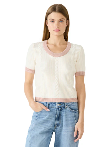Steve Madden Mayson Sweater