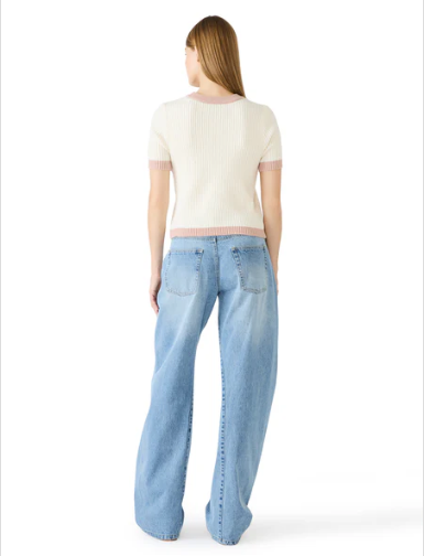 Steve Madden Mayson Sweater