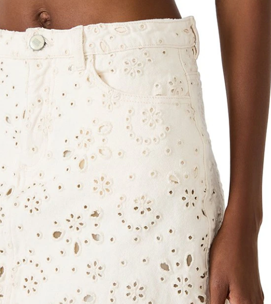 Steve Madden Beck Skirt