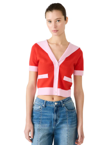 Steve Madden Aden Sweater