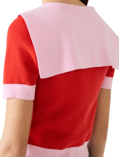 Steve Madden Aden Sweater
