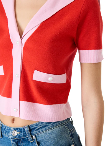 Steve Madden Aden Sweater