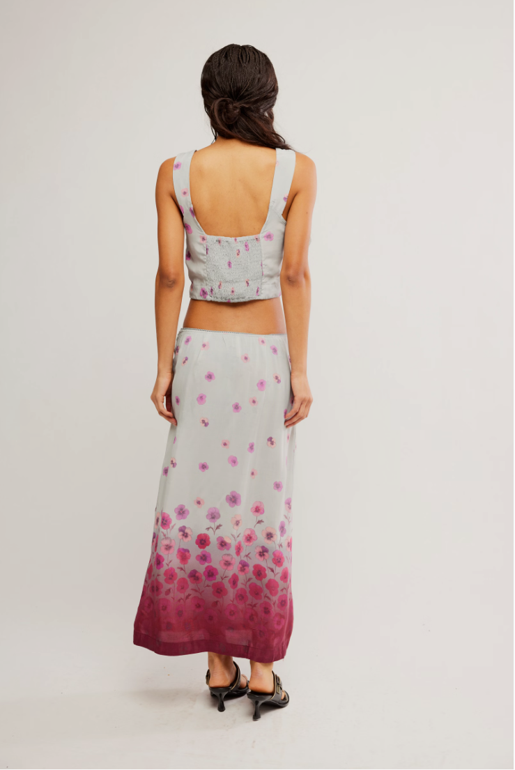 Free People Of The Season Skirt