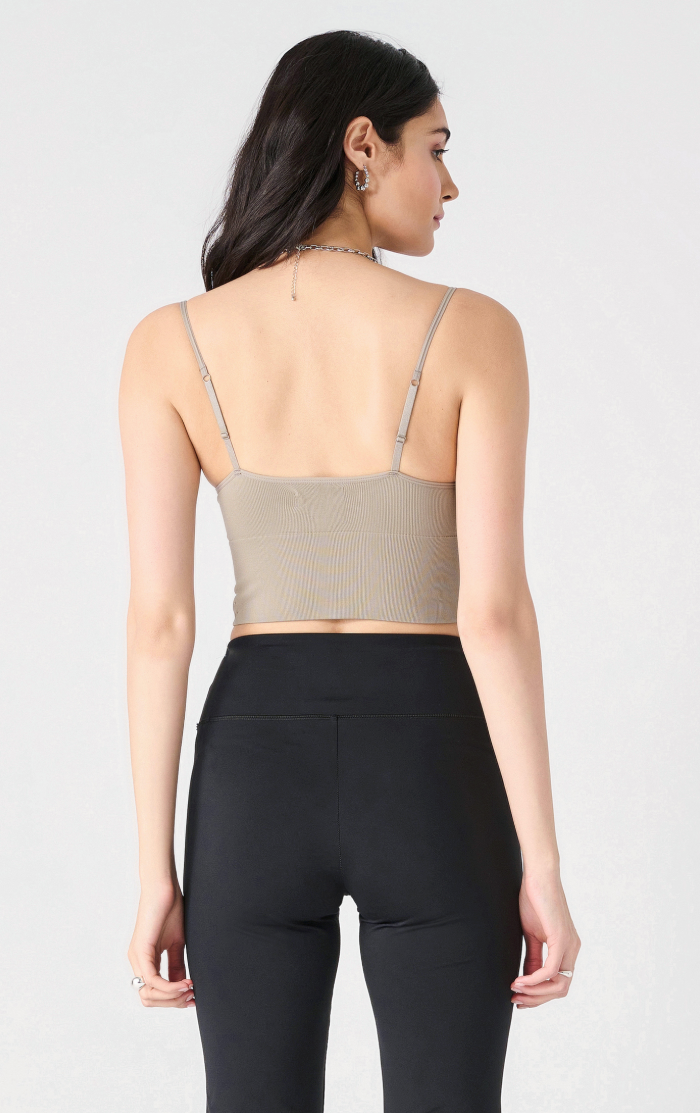 Dex Seamless Bra Top