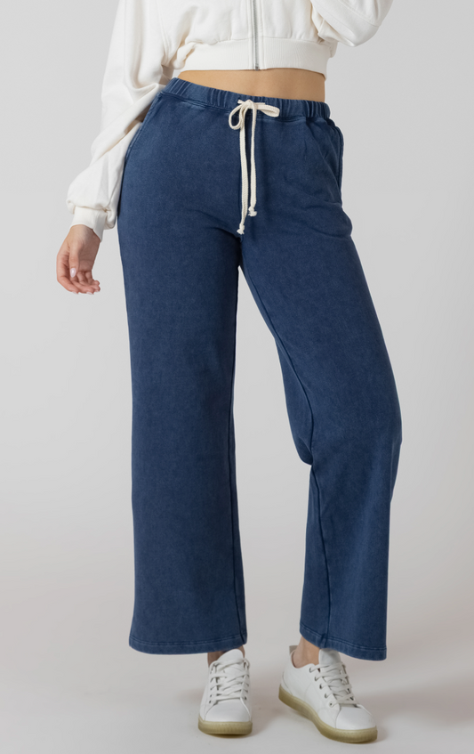 Dex Knit Lounge Pants
