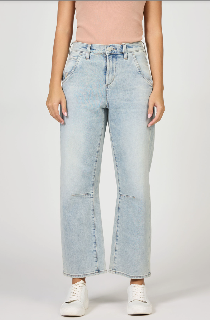 Dear John Lasso Jeans