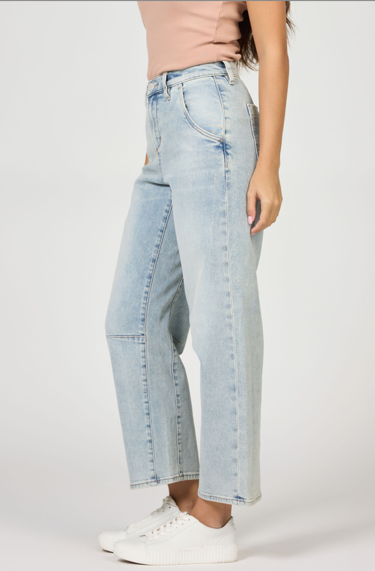 Dear John Lasso Jeans