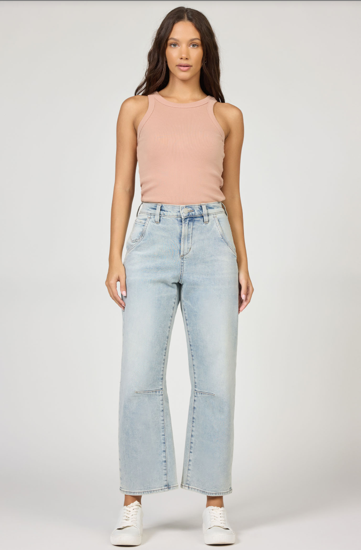 Dear John Lasso Jeans