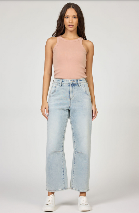 Dear John Lasso Jeans