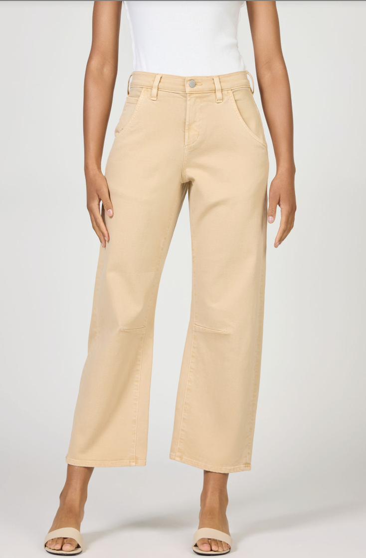 Dear John Lasso Jeans